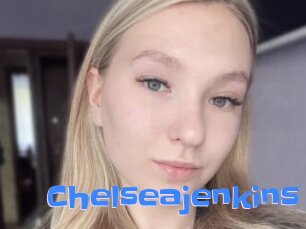 Chelseajenkins