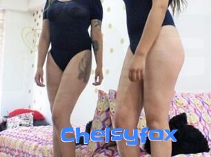 Chelsyfox