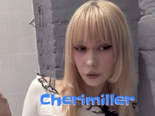 cherimiller Mausi Privat