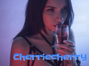 Cherriecherry