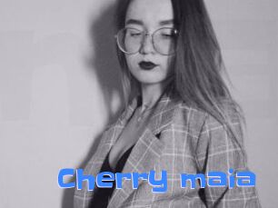 Cherry_maia