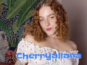Cherryallana