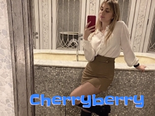 Cherryberry