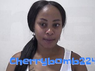 Cherrybomb224