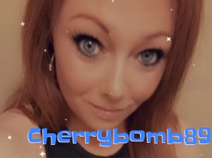 Cherrybomb89