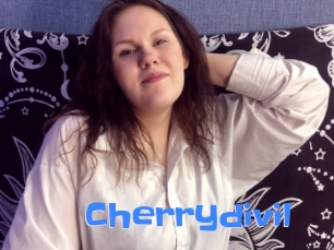 Cherrydivil