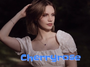 cherryrose Mausi Privat