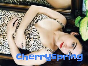 Cherryspring
