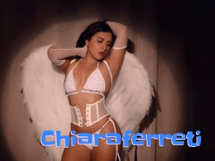 chiaraferreti Mausi Privat