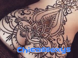 Chicassexys