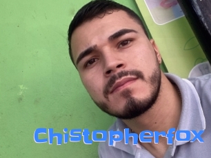 chistopherfox Mausi Privat