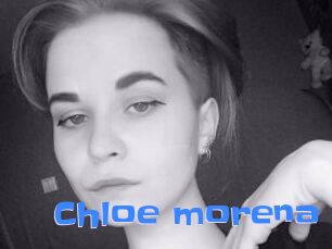 Chloe_morena