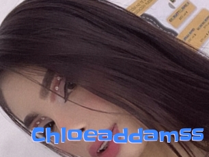 chloeaddamss Mausi Privat