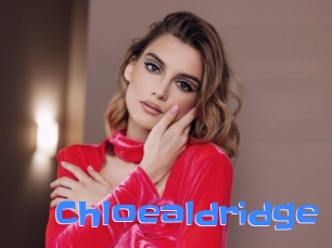Chloealdridge