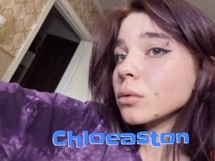 Chloeaston