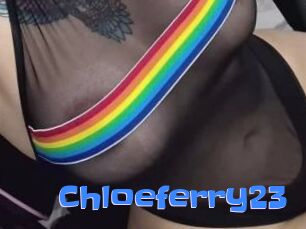 Chloeferry23