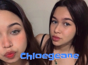 chloegeane Mausi Privat