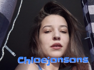 Chloejonsons