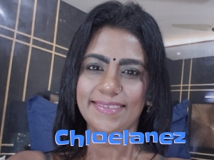 chloelanez Mausi Privat