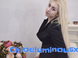 Chloeluminousx