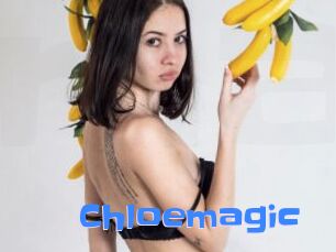 Chloemagic