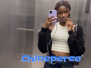 Chloeperce