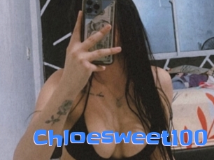 Chloesweet100