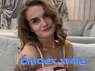 Chloex_xwild