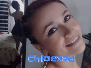 Chloexsd