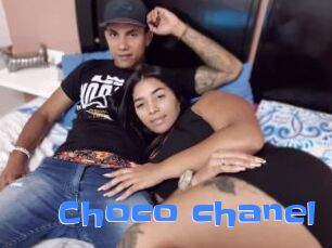 Choco_chanel