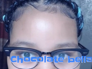 chocolate_bella Mausi Privat