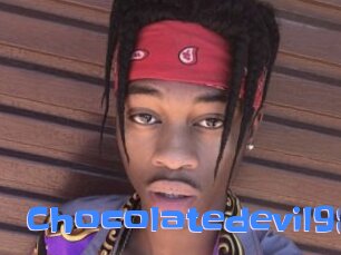 Chocolatedevil98