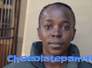 Chocolatepam40