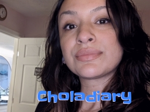 Choladiary