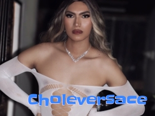 choleversace Mausi Privat