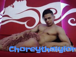Choreythaiylor