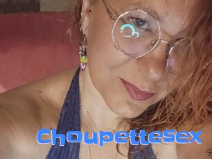 Choupettesex