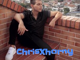 ChrisXhorny