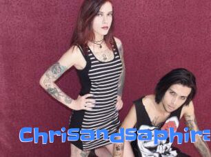 Chris_and_saphira