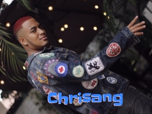 Chrisang