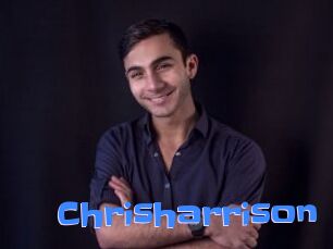 Chrisharrison