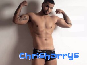 Chrisharrys
