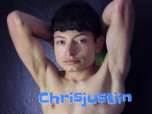 Chrisjustiin