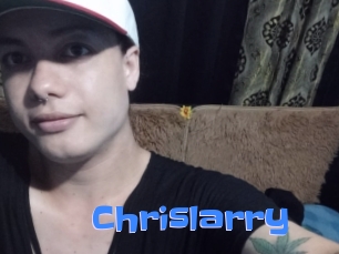 Chrislarry