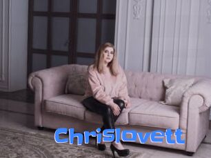 Chrislovett