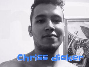 Chriss_dicker