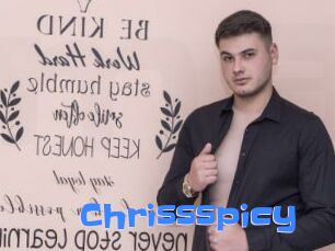 Chrissspicy