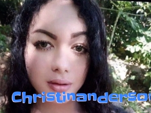 christinanderson Mausi Privat