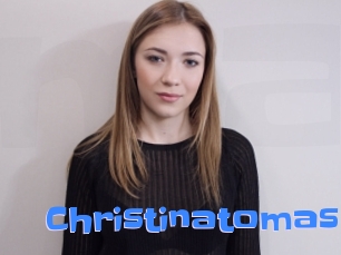 Christinatomas
