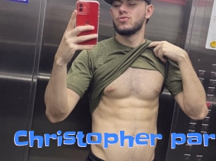 christopher_park Mausi Privat